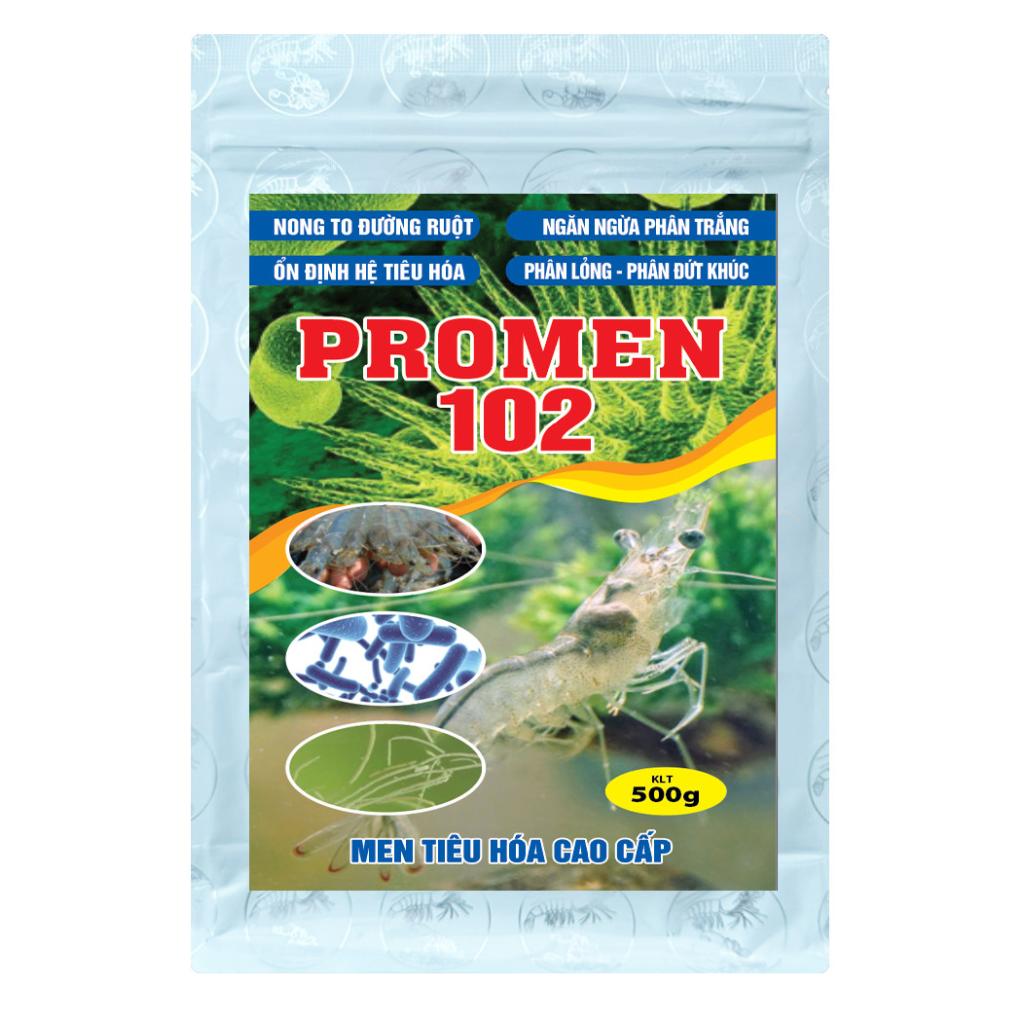 PROMEN 102 TÔM